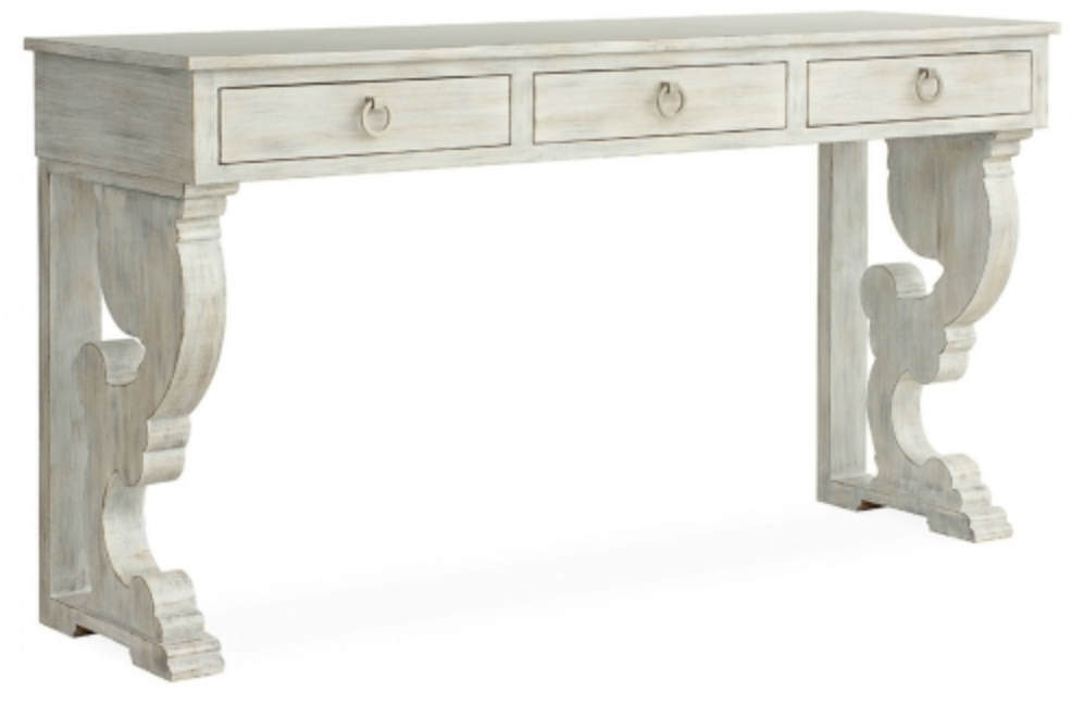 Cottage Furniture Console Tables